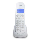 Telefono Inalambrico Motorola M700 Blanco / Tecnocenter