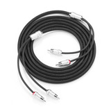 Cable Rca Jl Audio Xe-blkaic2-9 Anti Ruido Premium