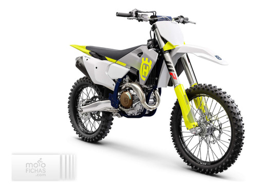 Husqvarna Fc 450 2024