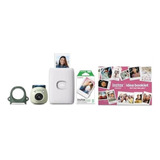 Paquete Fujifilm Instax Fujifilm Green Pal Link 2