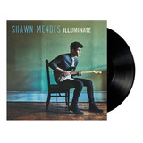 Illuminate - Shawn Mendes - Lp Vinyl