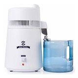 Destilador De Agua Co-z 6l, Destiladores Domesticos