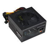 Fuente De Alimentación Para Pc Evga 400 N1 400w Negra 115v/230v