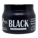 Mairibel Black Matizador Hidratante ( Preto ) 500g