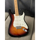 Fender American Standard 2011 + Case Elite