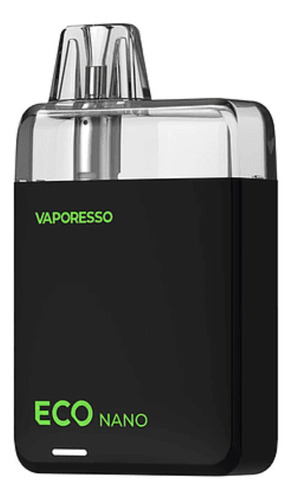 Vaporizador Vaporesso Eco Nano Kit Batería 1000mah