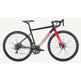 Bicicleta Gravel Trinx