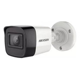 Camara Seguridad Hikvision Bullet Ds-2ce16d0t-exipf