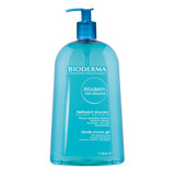 Atoderm Gel De Ducha - Bioderma 1 Lt - L a $125999