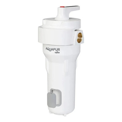 Filtro Sedimentos Toda-la-casa Flujo Estandar Aquapur Wf-160 | Envío gratis