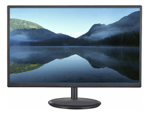 Monitor 19 Pulgadas Hd+ Led 1366 X 768 Daewoo Dw-cs19n Hdmi