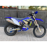 Sherco Sef 300 (4 Tiempos) 2022