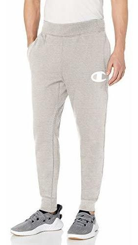 Champion Jogger De Tejido Inverso Para Hombre