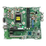 Motherboard Placa Base Prodesk 400 G4 Parte: 911987-001