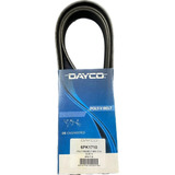 Correa Poli V Dayco 6pk 1710 Partner Hdi