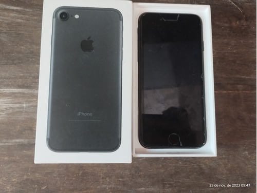 iPhone 7 128gb 