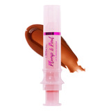 Brillo Labial Voluminizador Beauty Creations Plump & Pout