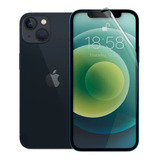 Protector De Pantalla De Hydrogel Compatible Con iPhone 