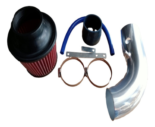 Filtro De Aire Intake Chevrolet S10 1994 1995 1996 1997 1998