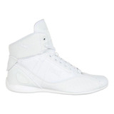 Botines Everlast Punch Blanco