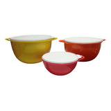 Tupperware Paquetazo Tazones Precio Especial Oferta