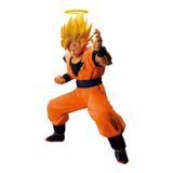 Dragon Ball Z - Match Makers - Super Saiyan2 Son Goku