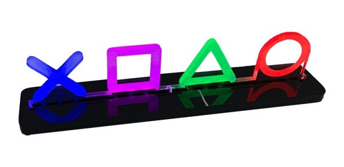 Luminaria Playstation 4 - Ps4