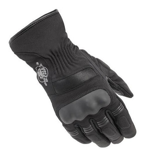 Guantes Impermable Termico Punto Extremo Pilot Moteros Talla Xl