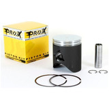 Kit Piston Prox Honda Cr 250 02 04 Aro Perno Seguro Rider ®