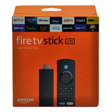 Amazon Fire Tv Stick Lite 2ª Geração Alexa Bivolt Original