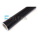 3m 2080 Gloss Black | 152cm X 22.86mt |vinil Auto Wrap