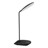 Deeplite - Lmpara De Escritorio Led Flexible Con 3 Niveles D