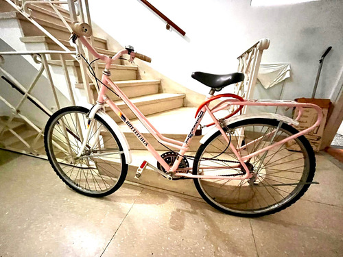 Bici Italiana Bottecchia Original Vintage Colección Charlabl