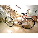 Bici Italiana Bottecchia Original Antigua Colección Charlabl