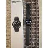 Samsung Galaxy Watch 4 Classic - 42mm