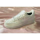 Nike Air Force 1 Blanco Low - 25mx