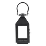 Farol De Mesa Para Decoración Navideña Al Aire Libre, Linter