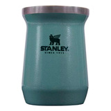 Mate Stanley Acero Inoxidable 236ml Original Sin Pba Termopº