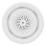 Sensor De Alarma Inteligente Tuya, Compatible Con Wifi, Alar