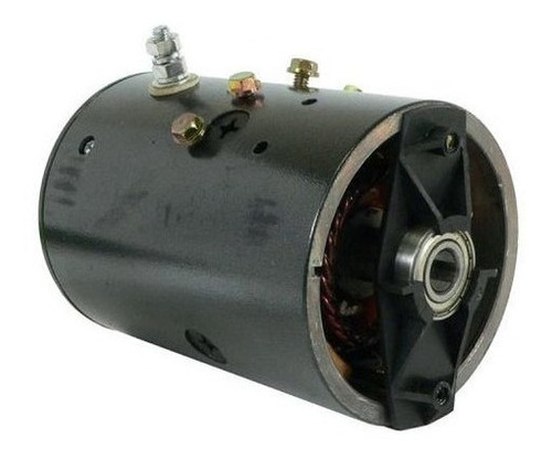 Db Electrical Lpl0032 Nuevo Motor De Bomba Para Anthony