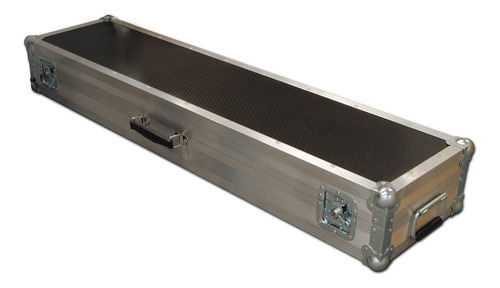 Case Para Korg Krome 88 Teclas Con Ruedas $ 3.900