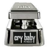 Pedal Dunlop John Petrucci Envío Gratis Wha Cry