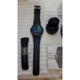 Smartwatch Relógio Samsung Gear S3 Frontier R760