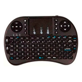 Teclado Philco Inalámbrico Para Smart Tv Kdb-100 Fj