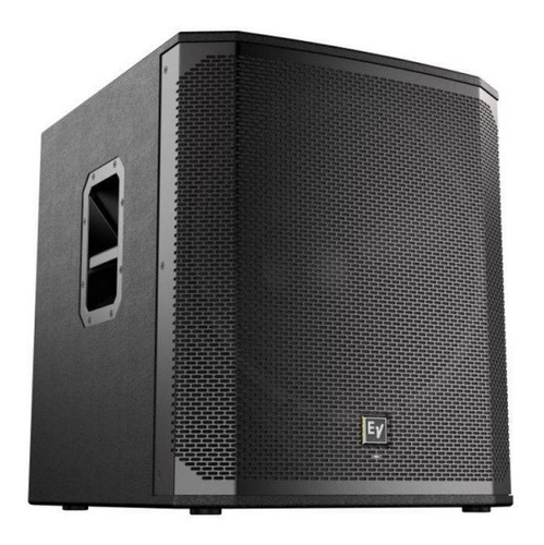 Electrovoice Elx200-18s Bafle Subwoofer 18'' Envio Gratis