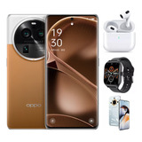 Oppo Find X6 Pro 256 Gb Marrón 12 Gb Ram