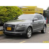 Audi Q7 3.0 Tdi Quattro