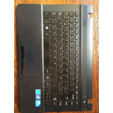 Teclado Para Notebook Samsung Np270e4e