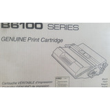 Toner O Cartucho Impresora Oki B6100