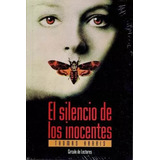 El Silencio De Los Inocentes -thomas Harris- Circulo De Lec.